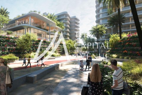 Apartment de 1 dormitorio en Saadiyat Cultural District, UAE No. 185490 16