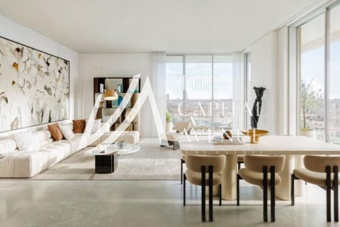 Apartment de 1 dormitorio en Al Reem Island, UAE No. 185495 3