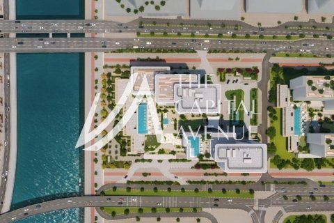 Apartment de 1 dormitorio en Al Reem Island, UAE No. 185495 15