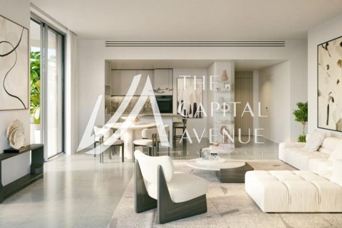 Apartment de 1 dormitorio en Al Reem Island, UAE No. 185495 4
