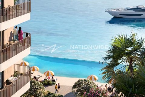 Appartement de 3 chambres  No. 124595 10