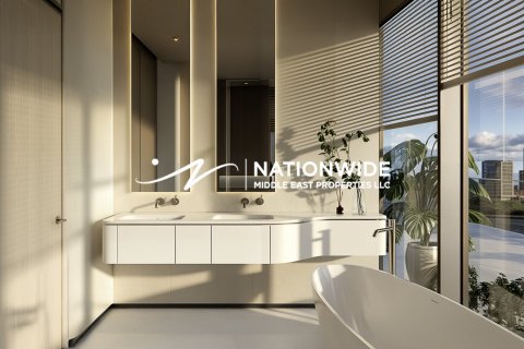 Квартира с 1 спальней  №124594 10