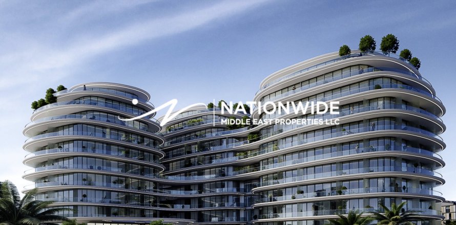 Квартира с 1 спальней  №124594