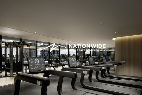 Квартира с 1 спальней  №124594 12