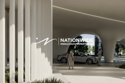 Квартира с 1 спальней  №124594 13