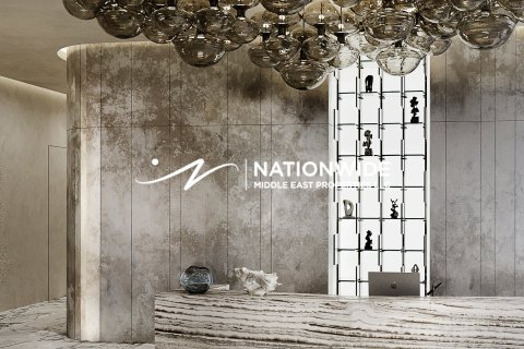 Квартира с 1 спальней  №124594 3