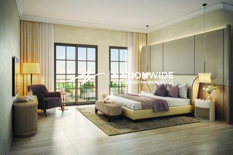 Вилла с 5 спальнями  №124593 8