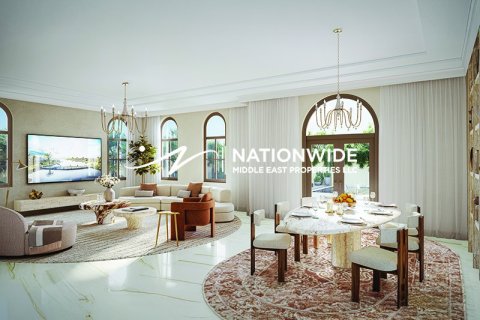 Вилла с 5 спальнями  №124593 7