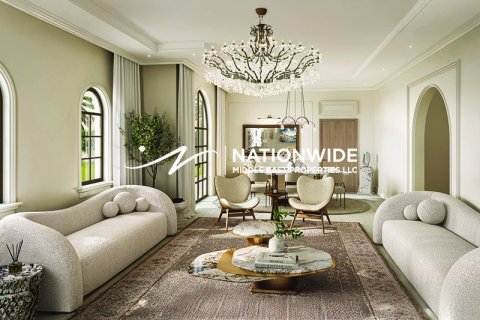 Вилла с 5 спальнями  №124593 5