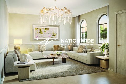 Вилла с 5 спальнями  №124593 4