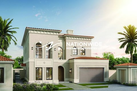 Вилла с 5 спальнями  №124593 11