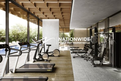 Квартира с 2 спальнями  №124590 10