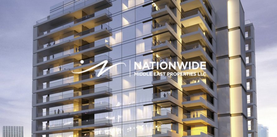 Квартира с 2 спальнями  №124590