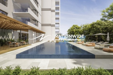 Квартира с 2 спальнями  №124590 11