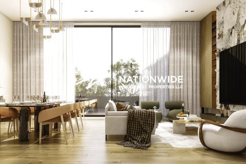 Квартира с 2 спальнями  №124590 3