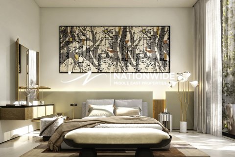 Квартира с 2 спальнями  №124590 7