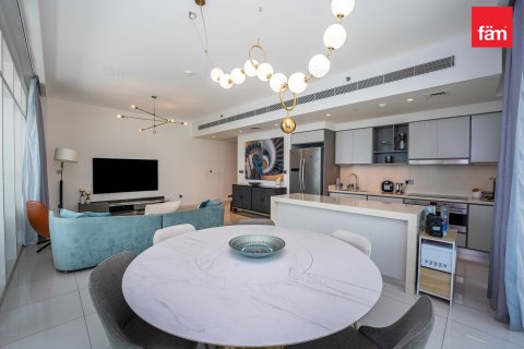 Apartment de 3 dormitorios No. 123282 10