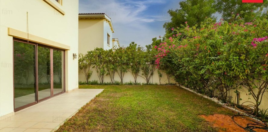 3 غرف نوم تاون هاوس رقم 123283