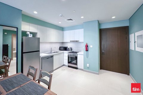 1 غرف نوم شقة رقم 123285 6