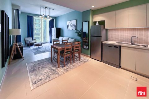 1 غرف نوم شقة رقم 123285 5