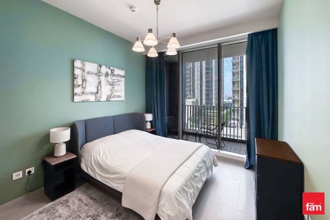 1 غرف نوم شقة رقم 123285 7