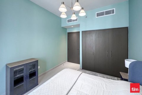 1 غرف نوم شقة رقم 123285 8