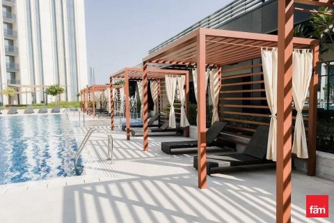 1 غرف نوم شقة رقم 123285 17