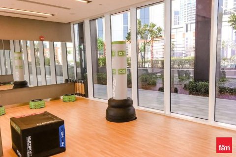 1 غرف نوم شقة رقم 123285 18