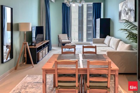 1 غرف نوم شقة رقم 123285 4