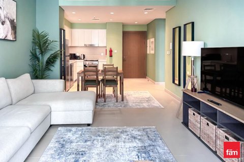 1 غرف نوم شقة رقم 123285 3