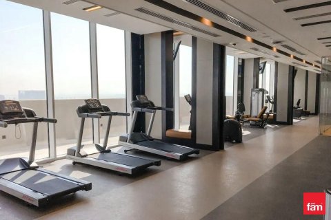 1 غرف نوم شقة رقم 123285 12