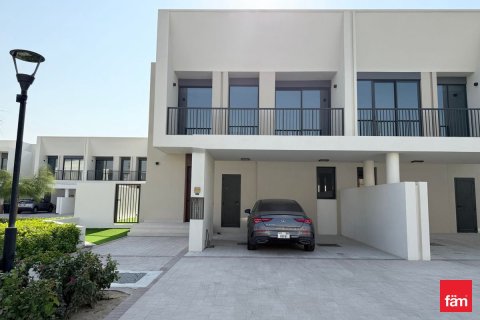 4 غرف نوم تاون هاوس  رقم 123281 4