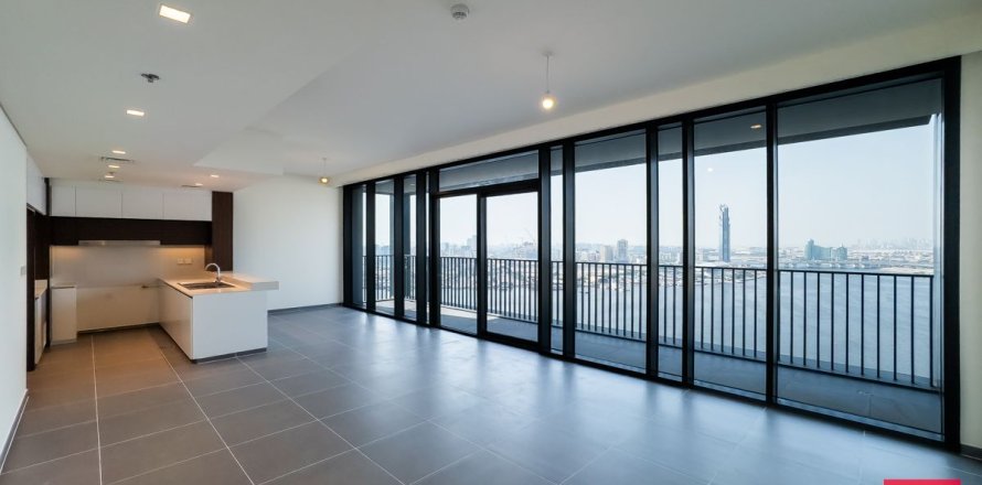 3 غرف نوم شقة رقم 123284