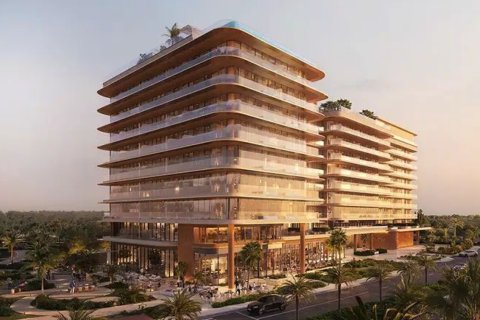 46m² Apartment in Ras Al Khaimah, UAE No. 183977 4