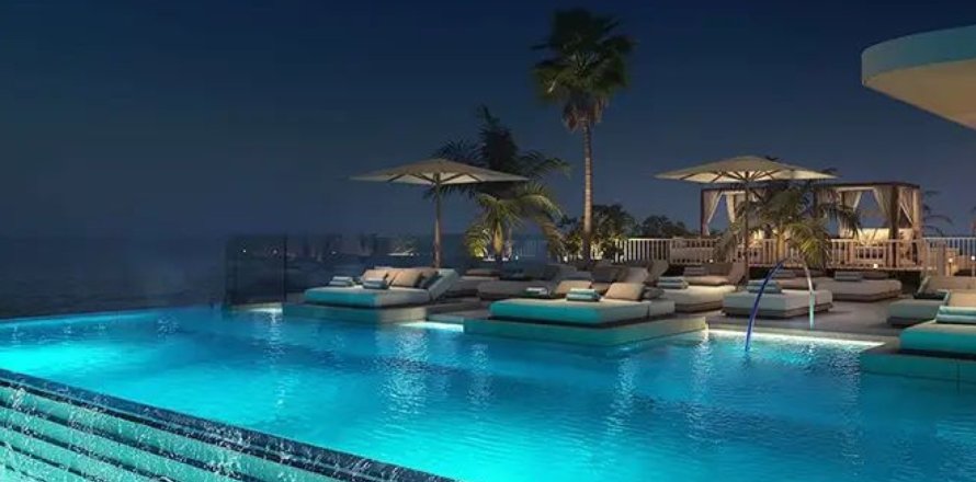 Studio Apartment in Ras Al Khaimah, UAE No. 183977