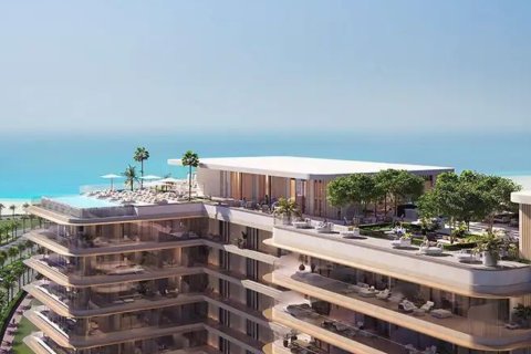 46m² Apartment in Ras Al Khaimah, UAE No. 183977 5