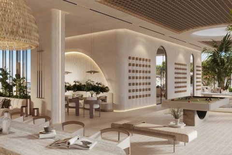 46m² Apartment in Ras Al Khaimah, UAE No. 183977 11