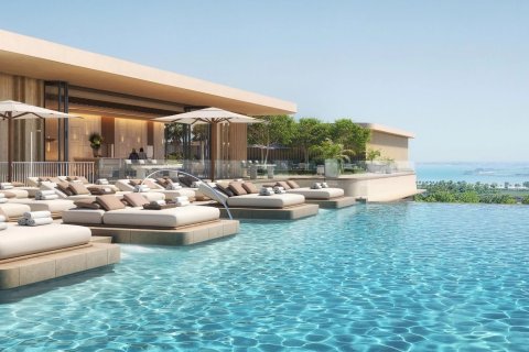 46m² Apartment in Ras Al Khaimah, UAE No. 183977 7