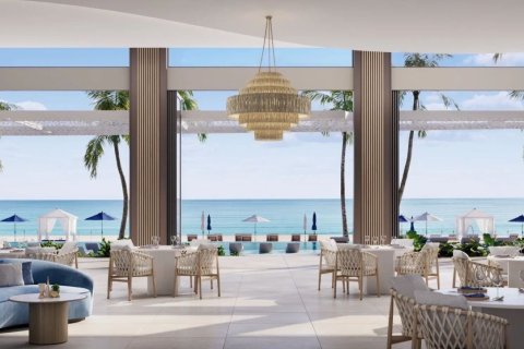 46m² Apartment in Ras Al Khaimah, UAE No. 183977 13