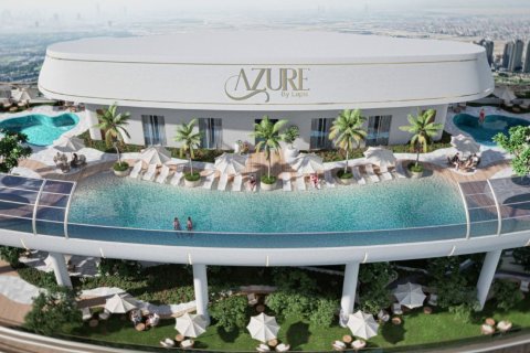 3 bedrooms Apartment in Ras Al Khaimah, UAE No. 183973 3