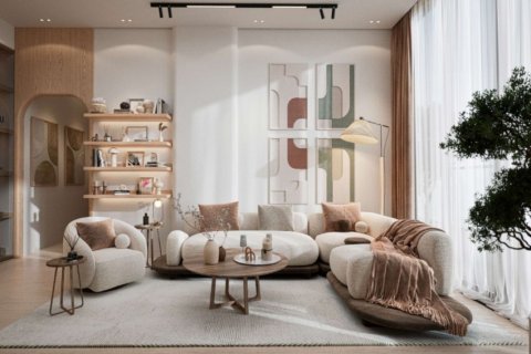 3 bedrooms Apartment in Ras Al Khaimah, UAE No. 183973 9