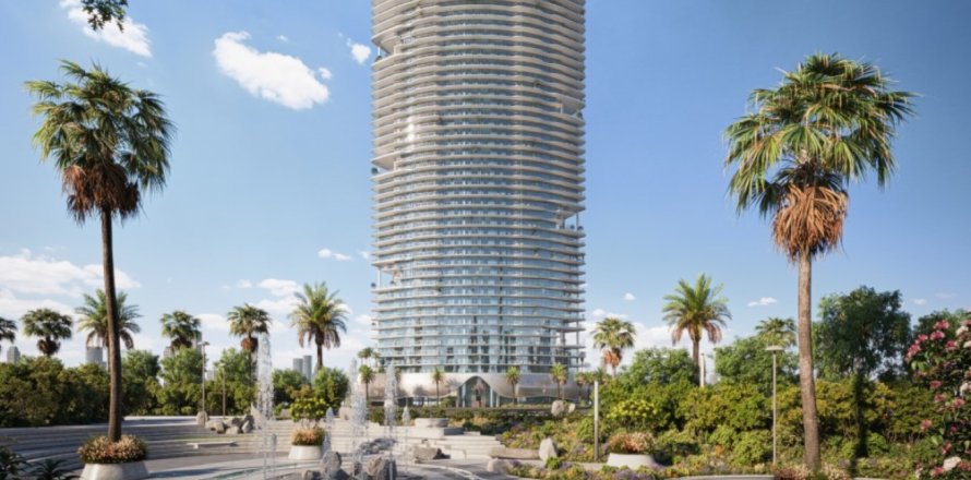 3 bedrooms Apartment in Ras Al Khaimah, UAE No. 183973