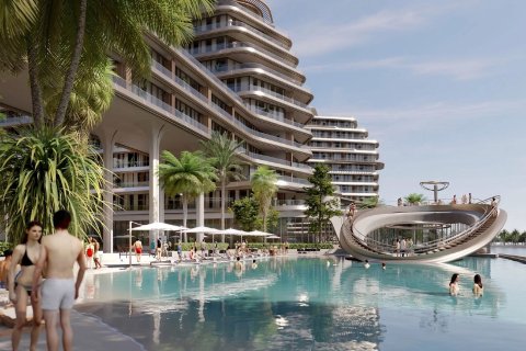 1 bedroom Apartment in Ras Al Khaimah, UAE No. 183974 8