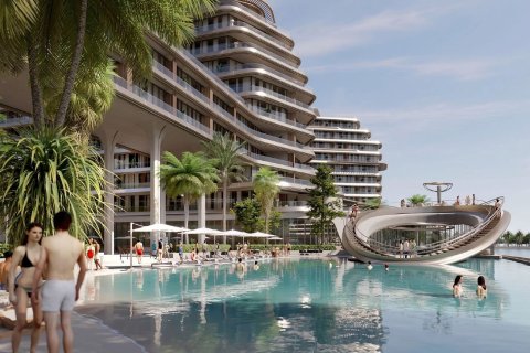 1 bedroom Apartment in Ras Al Khaimah, UAE No. 183974 3