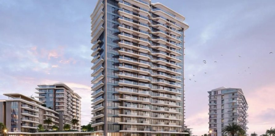 1 bedroom Apartment in Ras Al Khaimah, UAE No. 183976