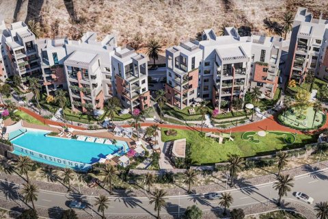 Zen Residences à Oman No. 53067