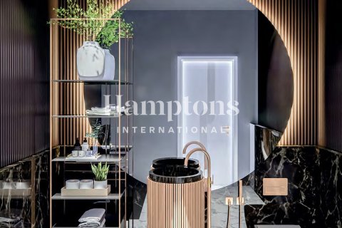 Studio Apartment in The One at Jumeirah Village Triangle, UAE No. 165866 13