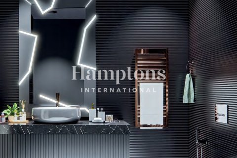 Studio Apartment in The One at Jumeirah Village Triangle, UAE No. 165866 8