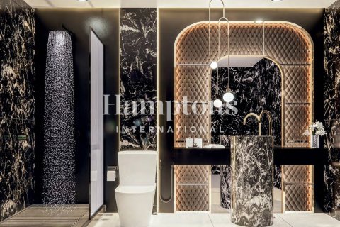 Studio Apartment in The One at Jumeirah Village Triangle, UAE No. 165866 14