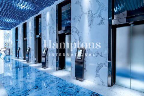 Studio Apartment in The One at Jumeirah Village Triangle, UAE No. 165866 9